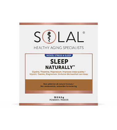 Sleep Naturally