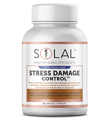 Stress Damage Control