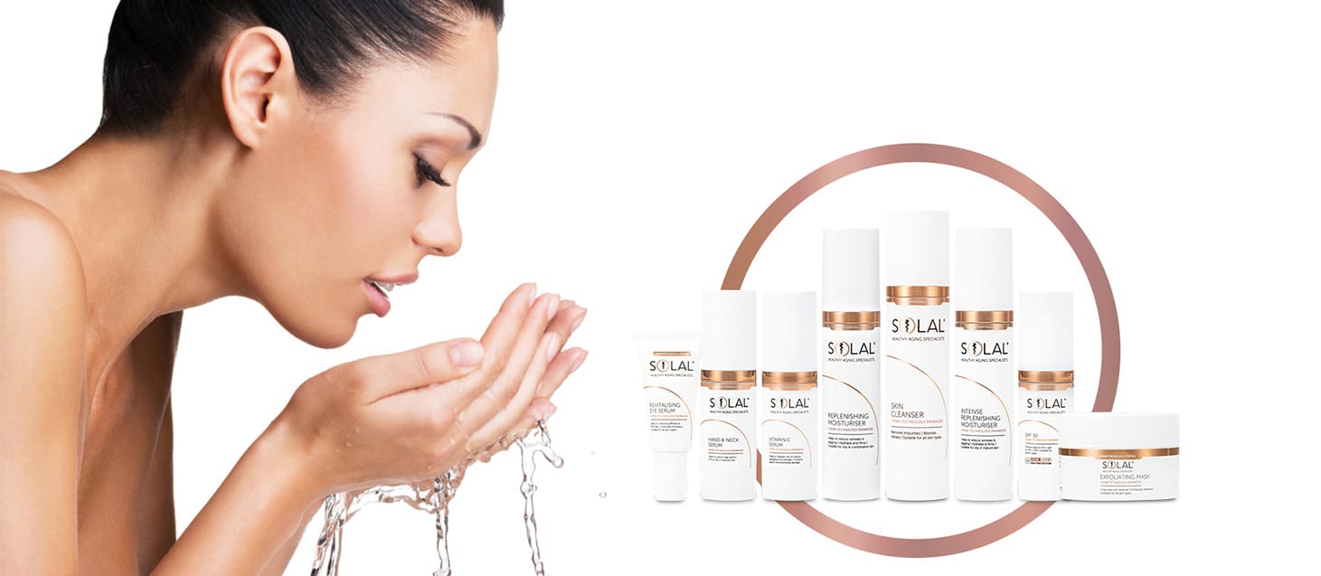 Solal Skin Products
