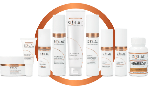 Solal Products section 2