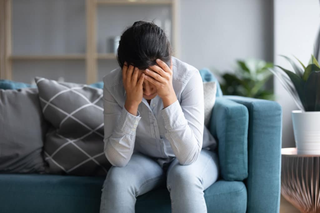 Get More of These Vitamins & Minerals to Help Manage Stress - SOLAL