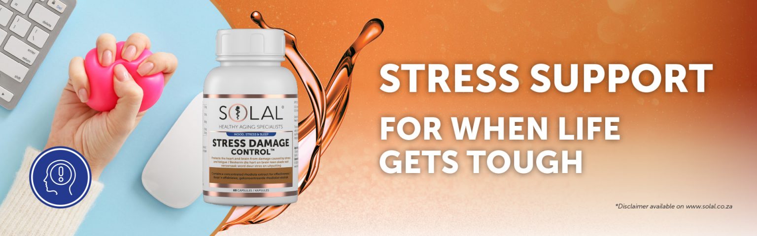 Solal Health & Wellness Nutraceutical Supplements | SOLAL