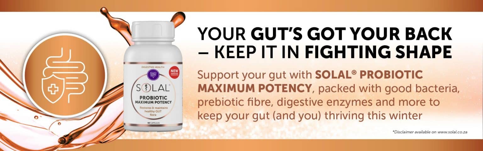 Solal Health & Wellness Nutraceutical Supplements | SOLAL